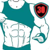 Home Workout - Lose Belly Fat in 30 Days on 9Apps