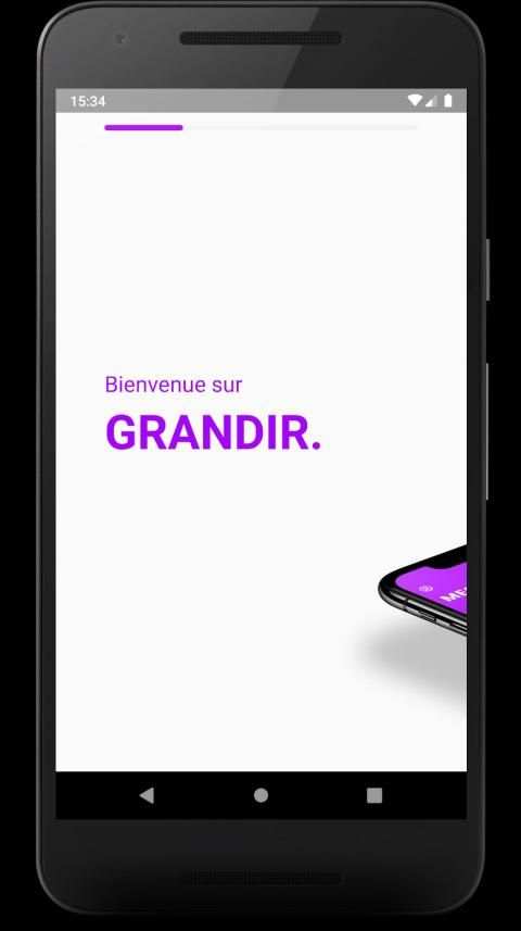Grandir screenshot 8