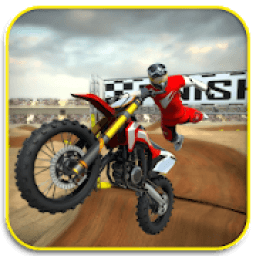 Super MX - The Champion आइकन