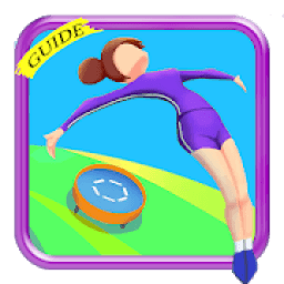 Flip Jump Stack! Guide आइकन