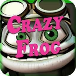 Crazy Frog Songs without Internet