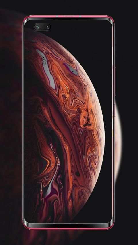 Wallpapers For Huawei Nova 7 Pro Wallpaper स्क्रीनशॉट 4