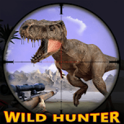 Wild Hunter 2020 : Animal Hunting Games आइकन