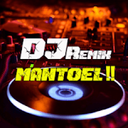 DJ Sahur 2020 Remix icon