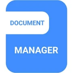 Document Viewer - Word, Docs, PDF, Slide &amp; Sheet आइकन