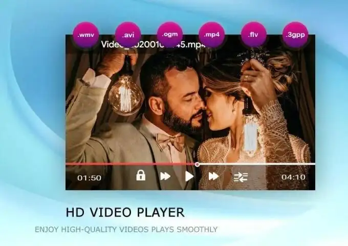 HD MX Player screenshot 3