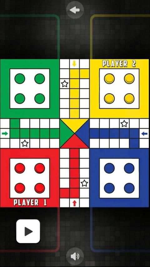 Ludo Master - Play for fun screenshot 1