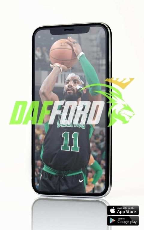 Kyrie Irving Wallpaper * screenshot 3