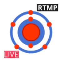Azoto Solutions Encoder RTMP Live Streaming
