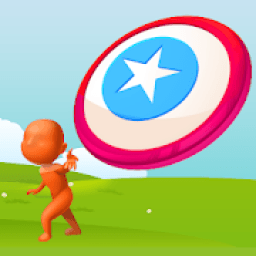 ikon Frisbee Go Ultimate Disc