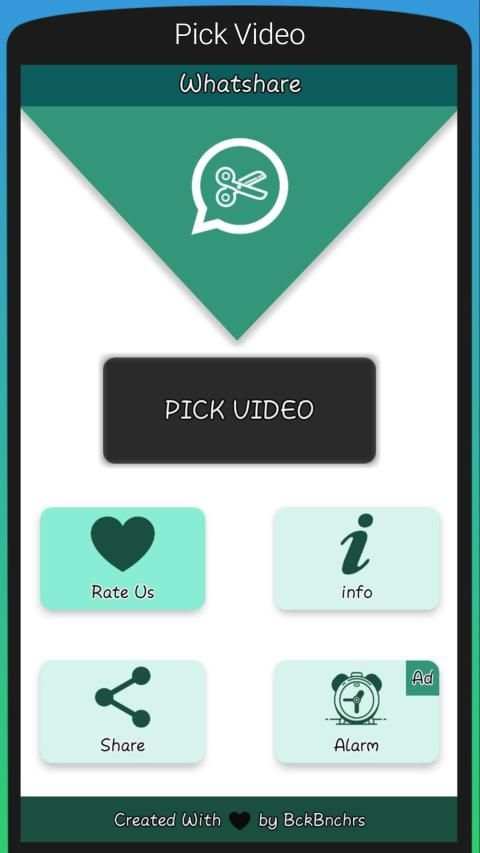 Video Splitter for Whatsapp status | Whatshare screenshot 8