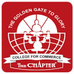 The Chapter Classroom आइकन