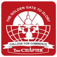 The Chapter Classroom