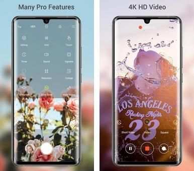 Mi Camera 2020 screenshot 2