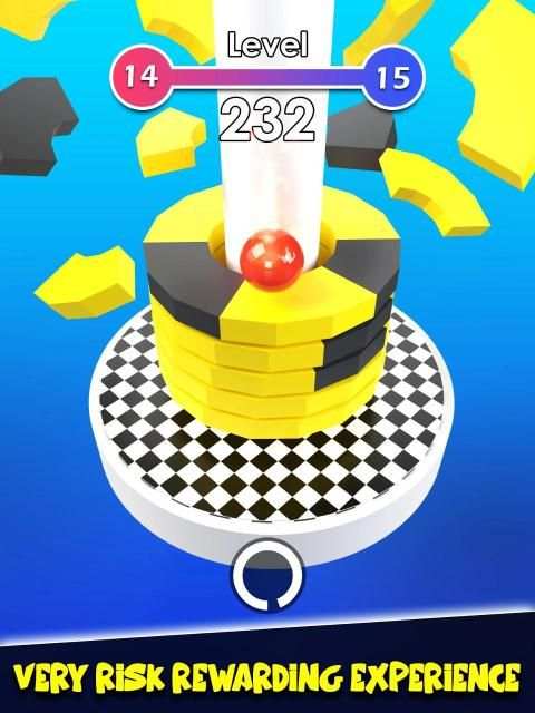 Stack Tower Crusher स्क्रीनशॉट 6