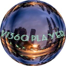 Vi360 Player 1.3