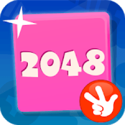 2048 - Фиксики и Фиксиклуб icon