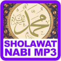 Sholawat Nabi Lengkap offline Mp3 on 9Apps