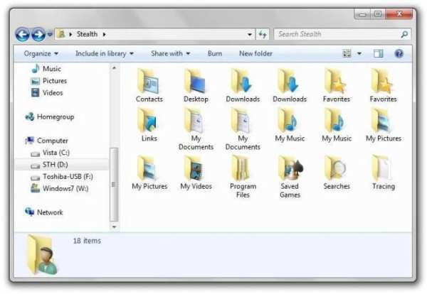 Win7 Windows 7 Reference स्क्रीनशॉट 2