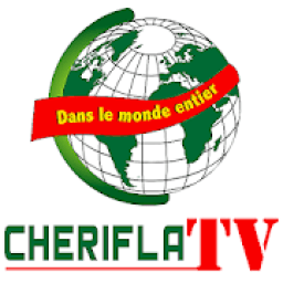CHERIFLA TV आइकन