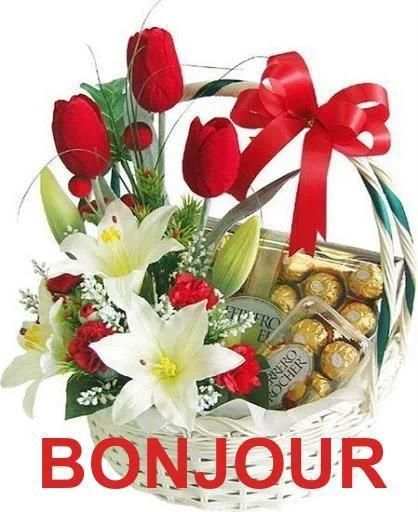 BONJOUR! screenshot 5