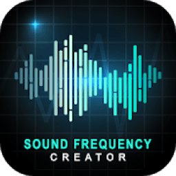 ikon Sound Frequency Creator