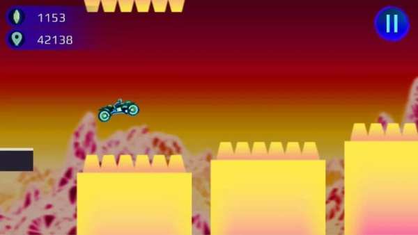 DIGI RACER screenshot 4