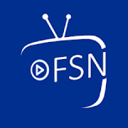 FSN IPTV आइकन