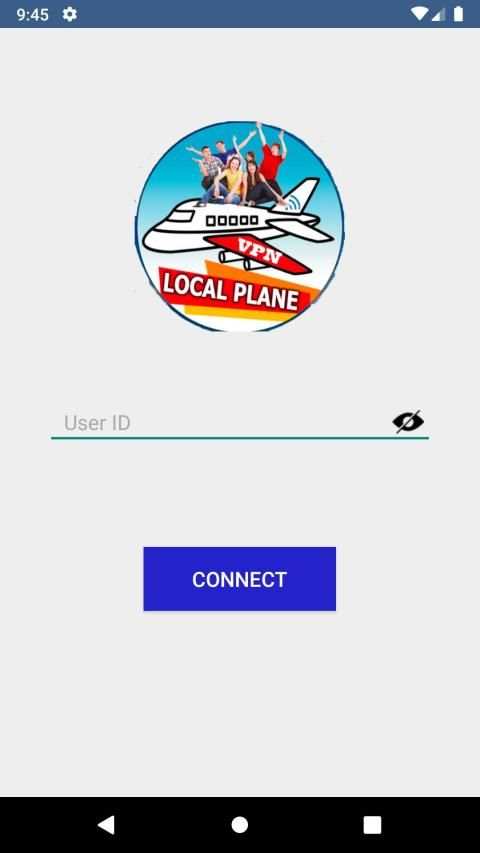 Local Plane VPN screenshot 6