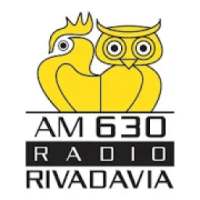 Radio Rivadavia AM 630 on 9Apps