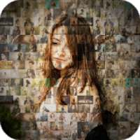 Mosaic Effect : Photo Editor and Photo Collage on 9Apps