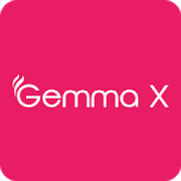 Gemma X आइकन