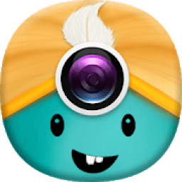 Visual Photo Editor आइकन