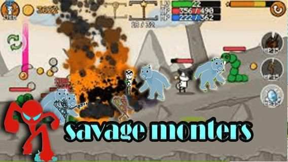 stickman games fighting स्क्रीनशॉट 3