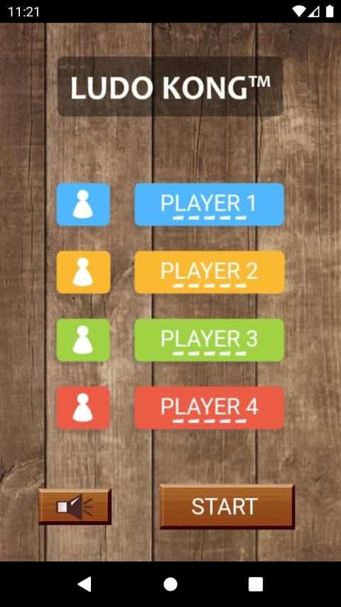 Ludo Kong™ screenshot 2
