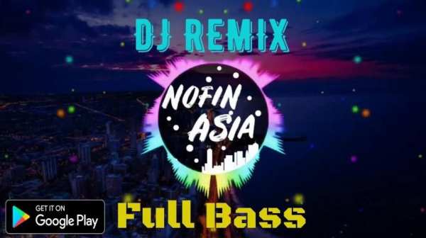 DJ Nofin Asia Remix 2020 screenshot 5