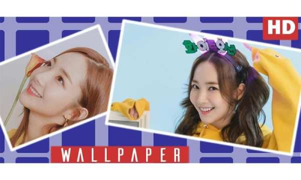 Park Min Young - New Wallpapers screenshot 3