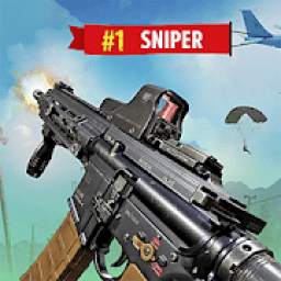 Sniper 3D – Sniper Games 2020