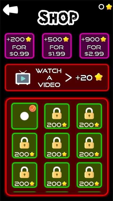 Bricks Balls Breaker : Bricks Crasher स्क्रीनशॉट 4