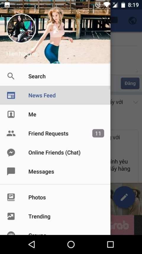 Turbo for Facebook & Messenger screenshot 7