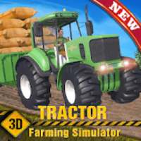 Real truck farming simulator