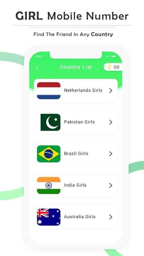 Chat Masti Point : Girls phone numbers for chat screenshot 5