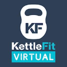 KettleFit Virtual Training