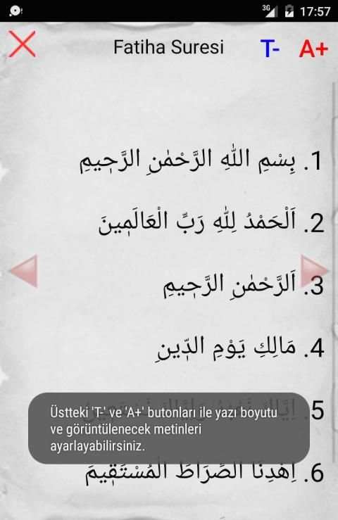 Ezan ALARMI screenshot 12