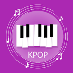 KPOP Piano Magic Tiles icon