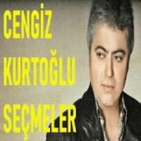 CENGİZ-KURTOĞLU-SEÇMELER-İNTERNETSİZ-DİNLE on 9Apps