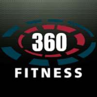 360 FITNESS