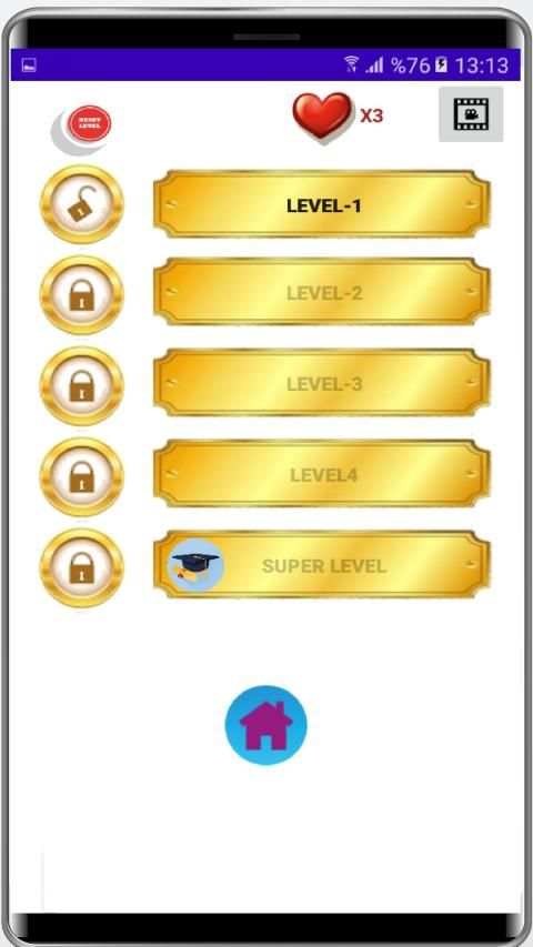 Geography Quiz Game screenshot 7