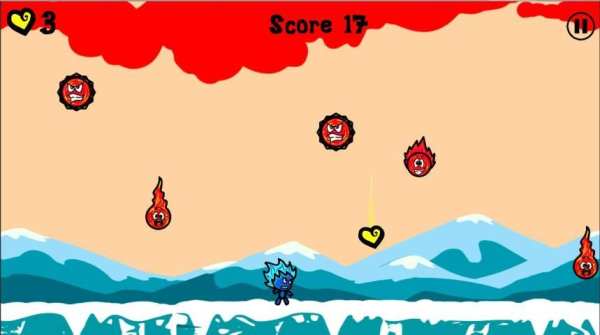 Hail Fire screenshot 6