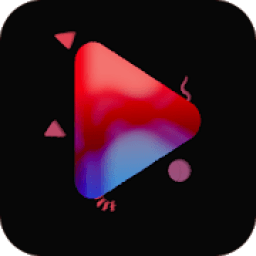 Magic Video Editor : Edit videos like pro आइकन